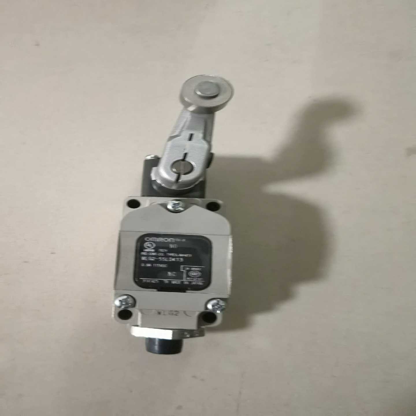 行程开关WLG2-55LDK13无包装询价