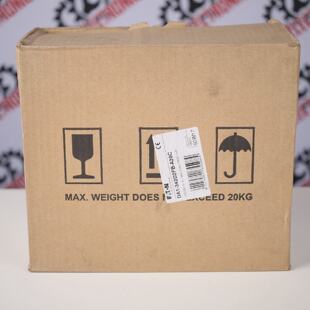 EATON DA1342D2FBA20C VARIABLE FREQUENCY DRIVE  6 months warr