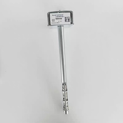 议价HoneywellHoneywell原装正品L4064B2210通风机高温断路器报警