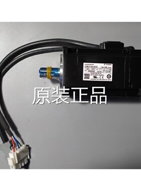 议价SGM-04U314C安川电机400W 现货供应 质保1年 现货供应