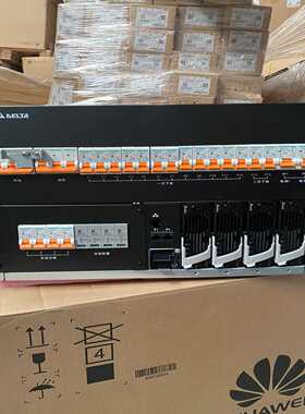 台达DPS3000H-48/50(200A)    48V2