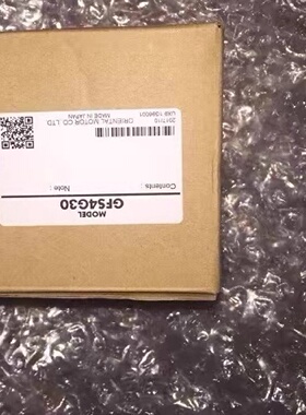 议价OM东方马达 GFS4G30平行轴减速机