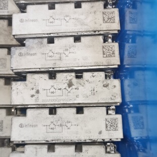 SKM100GB124D.BSM100GB120DLCK拆机-议价