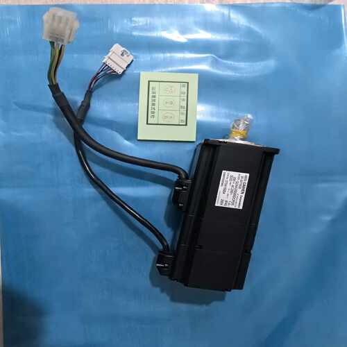 OTC电机Q2AA05020DCPD5询价