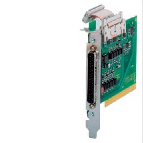 议价6FC5220-0AA31-2AB0 SINUMERIK 840Di/DiE slCNC 硬件 PCU 50