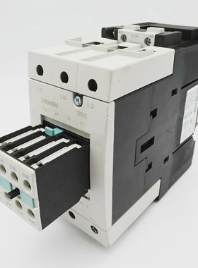 SiemensSirius3RT1044-1BB44E:05Leistungsschtz3RH1921-