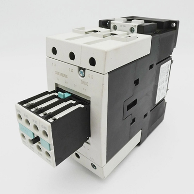 SiemensSirius3RT1044-1BB44E:05Leistungsschtz3RH1921-