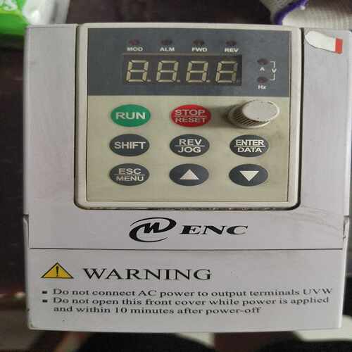 EDS800-2S0004，易能变频器，220V/0