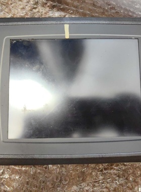 【议价】北尔Beijer触摸屏E1071型号06015B24V供