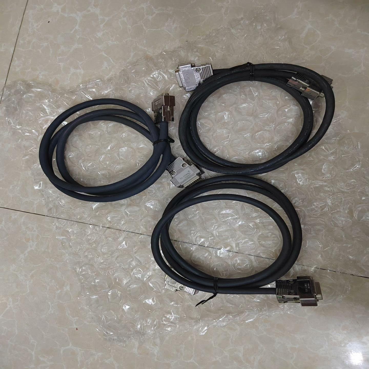 询价~XM2S-15插公母插连接线