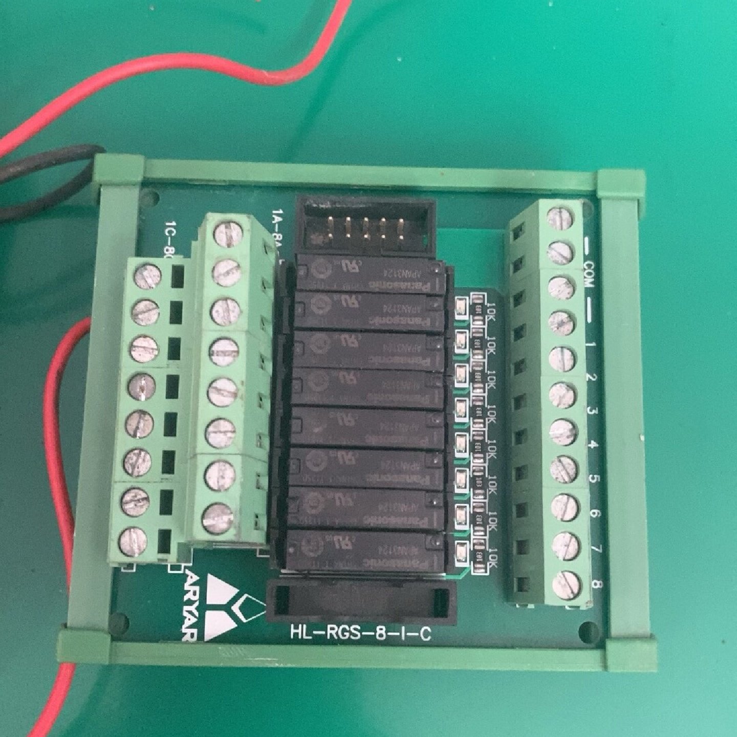 拆机接线端子DST1R8PNHLRGS81C-议价,电子元器件市场,其它元器件,淘宝优惠券,粉丝福利购,淘宝优惠卷