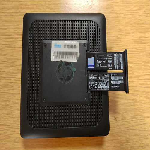 询价~达菲主机惠普T630/HP t630 Thin Client