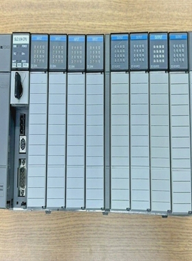 ABSLC500Rackw/Modules1746-A101747-L5421746-OB161746