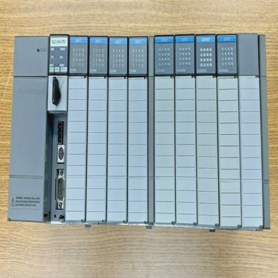 ABSLC500Rackw/Modules1746-A101747-L5421746-OB161746