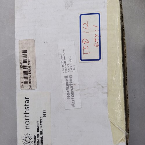 询价-北极星Northstar编码器脉冲分配板RIMSS2