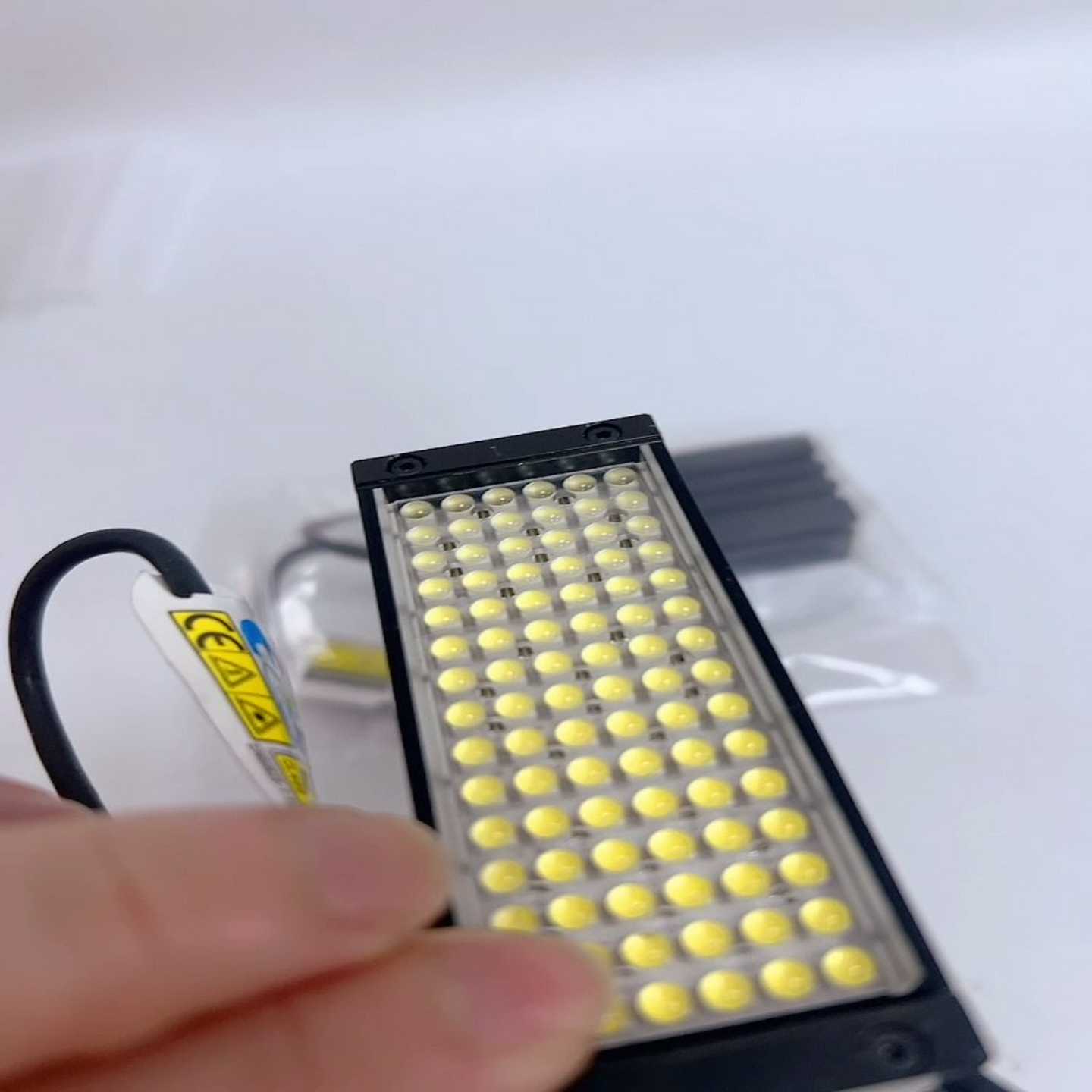 ccs视觉光源型号LDL2-74X30SW光源白色--议价商品