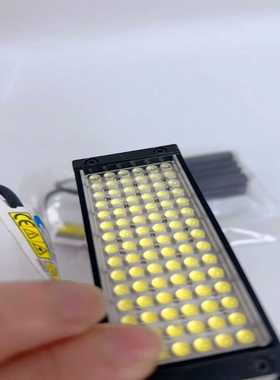 ccs视觉光源型号LDL2-74X30SW光源白色--议价商品