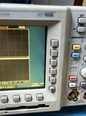 泰克TDS3052示波器500MHz带宽5GSs采样率-议价