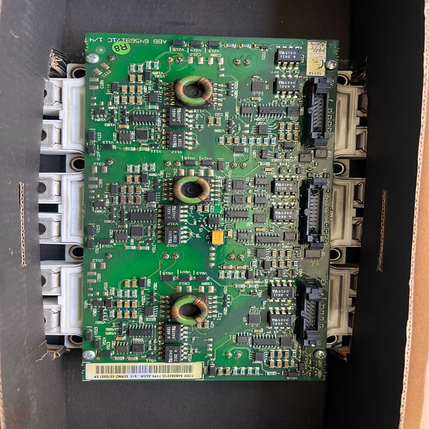 FS450R17KE3/AGDR-61C无修正常询价