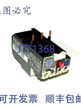 供应TELEMECANIQUE 电机过载继电器 4-6 安培 型号 LR2D1310