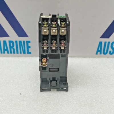 Contattore Magnetico Fuji Electric SRC502FX 3A3B 100110V