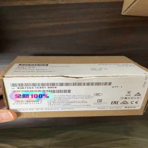 (询价)6GK7243-1EX01-0XE0