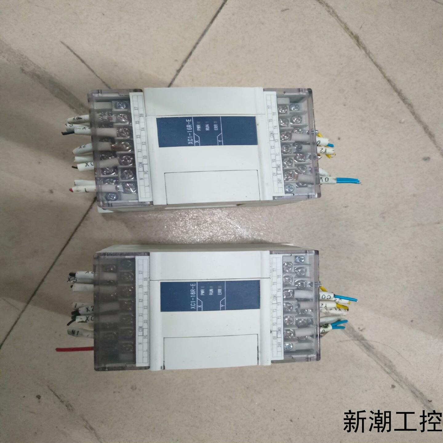 信捷PLC   XC1-16R-E议价商品