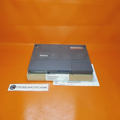 Siemens 6DD16070AA0  REV 06  BIOS V1.0.2  Simatic FM 458 Pro