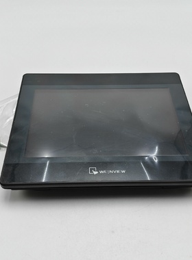 【议价】TK6102Iv5wv维纶通10寸触摸屏功能完好已下载程