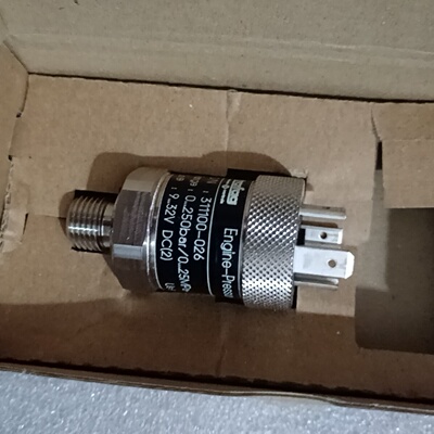 【询价】Trafag压力传感器8242  0-250BAR适用