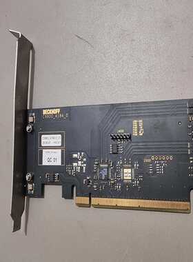 （议价）[1]BeckhoffC9900-A184