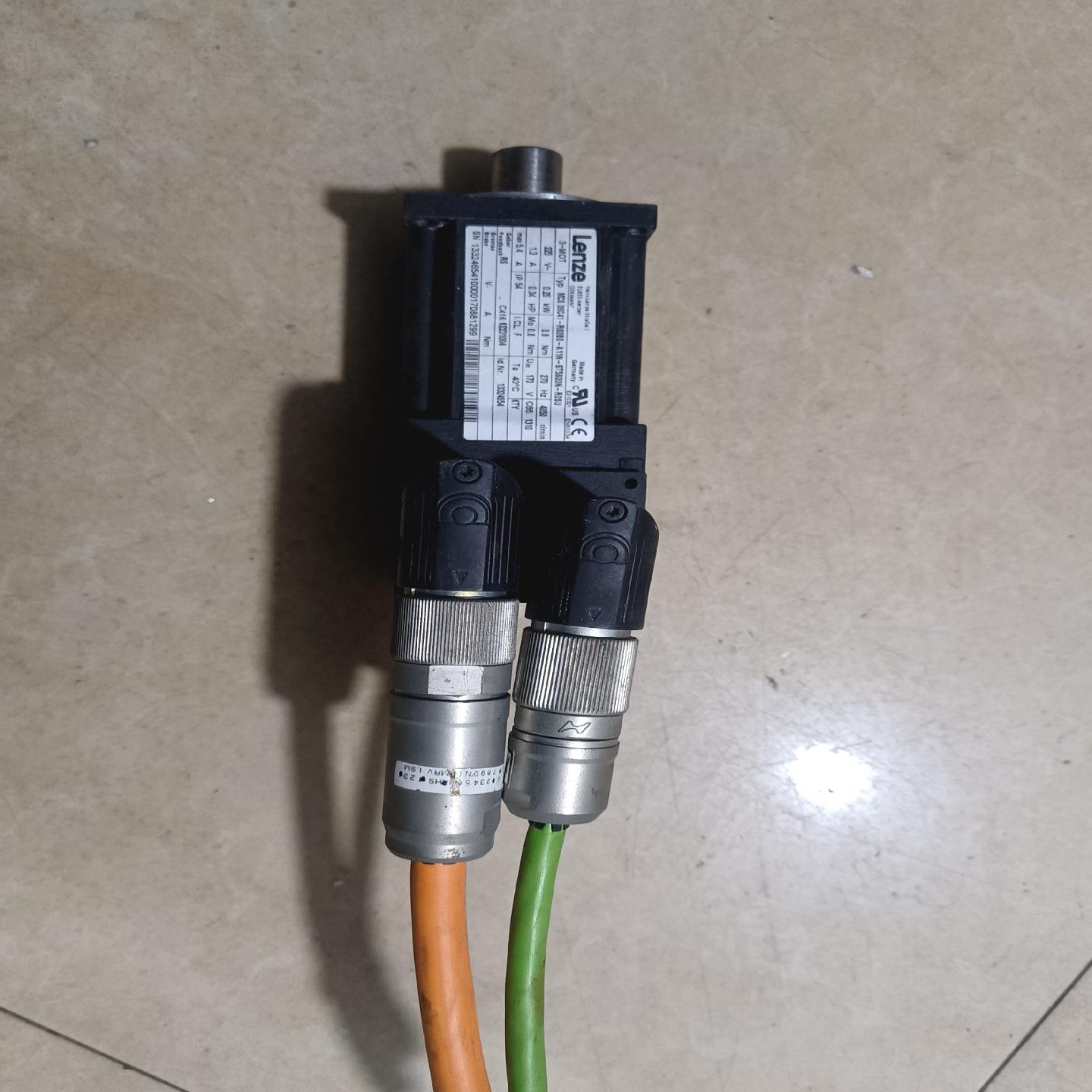 询价Lenze伦茨电机MCS.06C41-RS080-A11N-议价