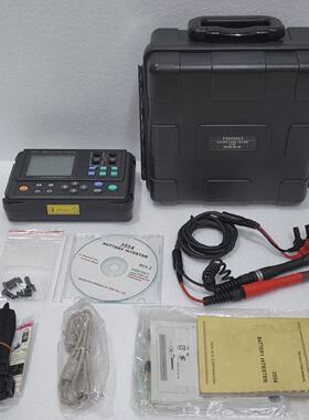 HIOKI3554电池HITESTER