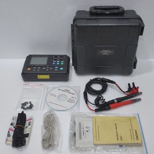 HIOKI 3554 Probador De Batera