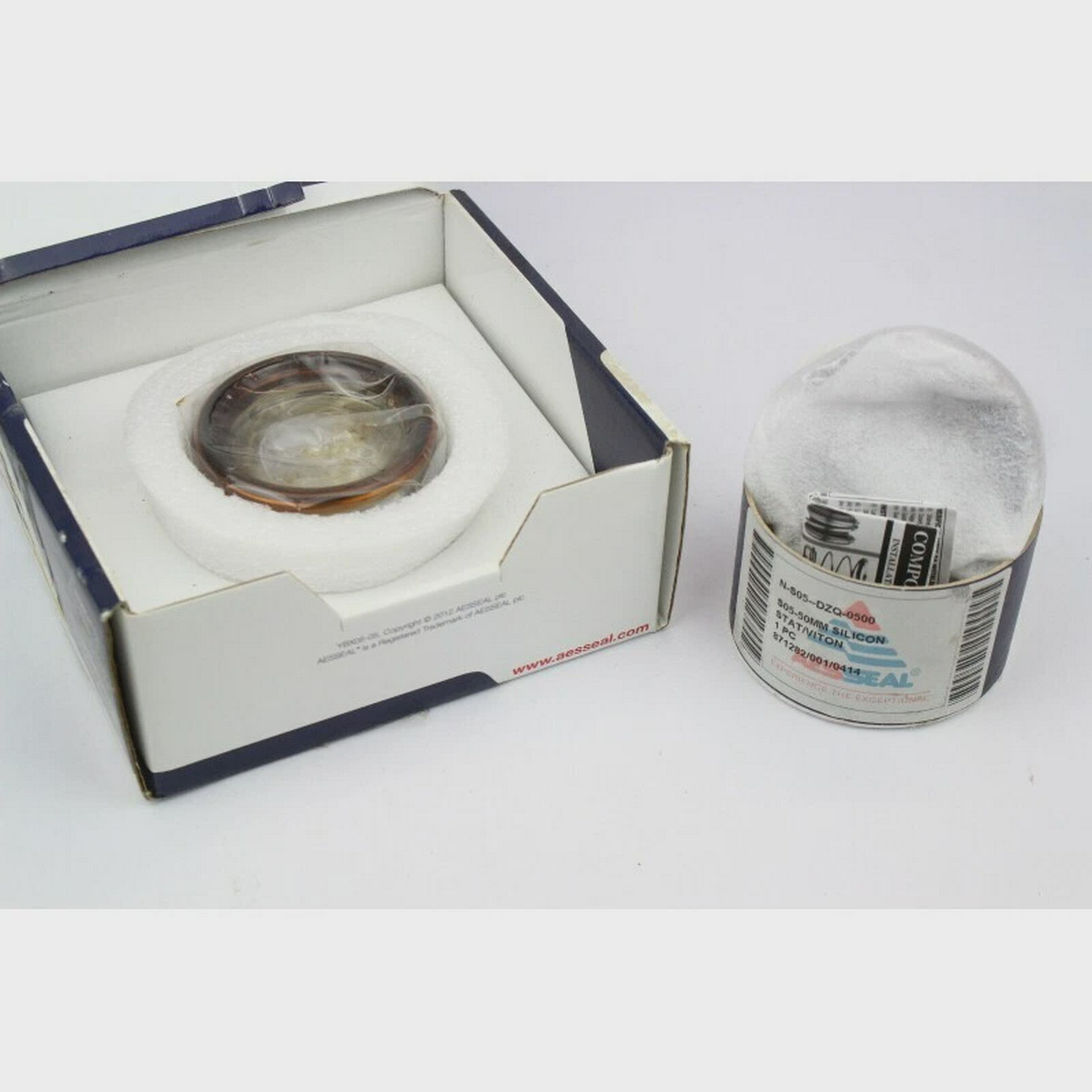 AESSEALDBSAINS05DZQ0500D.BSAIN-S05—DZQ-0500Seal(B5
