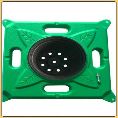 生态浮岛水上种植人工生态浮床浮岛水生植物绿化造景河道水面景观