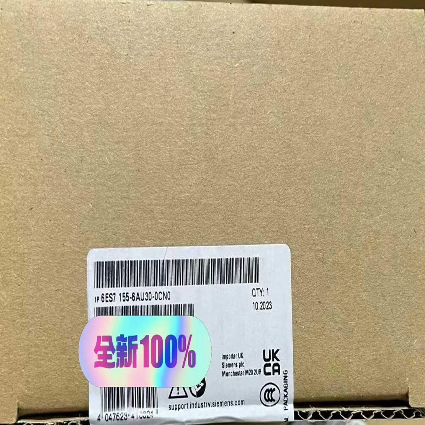 6ES7155-6AU30-0CN0ET200SP询价