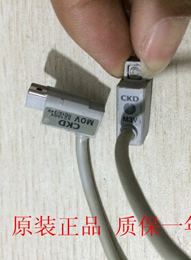 议价磁性开关CKD-M3V CKD-TOH