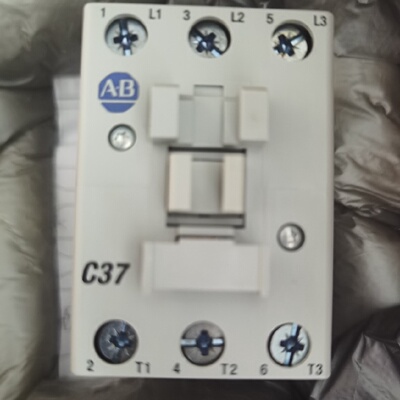 配件交流接触器100C37KF10100C37F10100C37KF01100C37F01议价