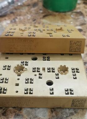 SEMIKRON SKiiP31NAB125T12 SKii-议价