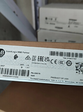 1756l8sp全新未开封议价-议价