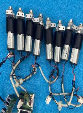 瑞士maxonA-max167826直流减速电机实物--议价商品