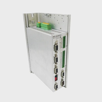 议价Jenaer riebstechk Ecostep 200Za000000 Servo Verstrker Us