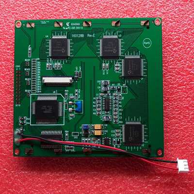 询价~GE-G160128B-TFH DMF5001N 16012