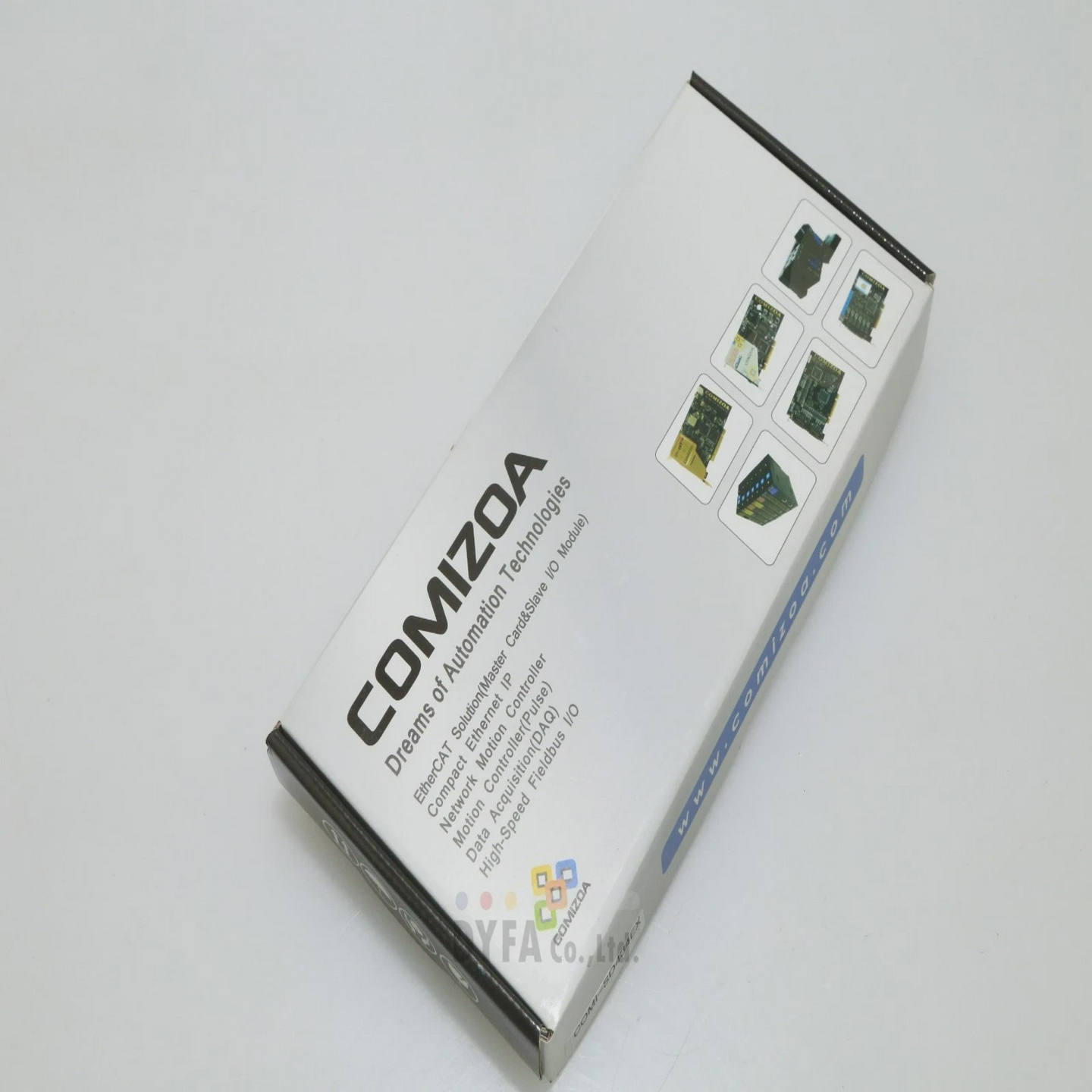 COMIZOANIBCOMI-SD434EX16chDigitalInputDigitalOutputB