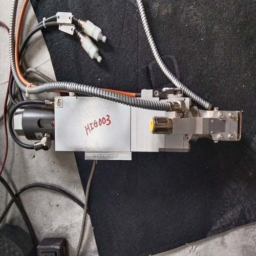 海亚格HIGHYAG激光器配件激光头--议价商品