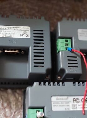 显控触摸屏SK一035SMK035UE035FSA议价