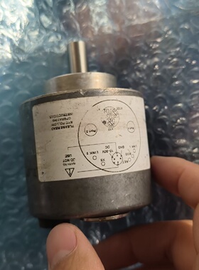 询价*AB编码器842ECMSIP3BAA