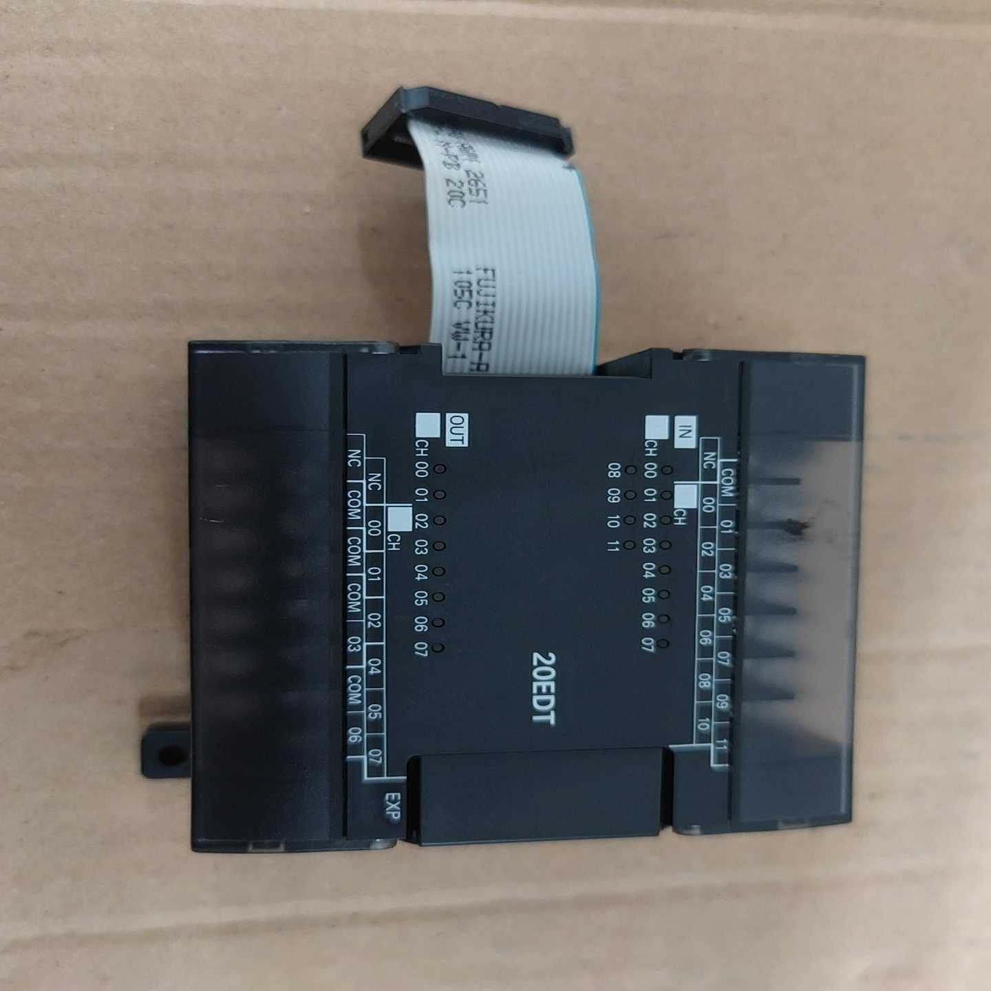 PLC扩展模块CP1W-20EDTCP1W-16E询价