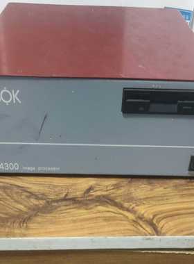 【星慕电子】TOSOK     RV4300主机箱